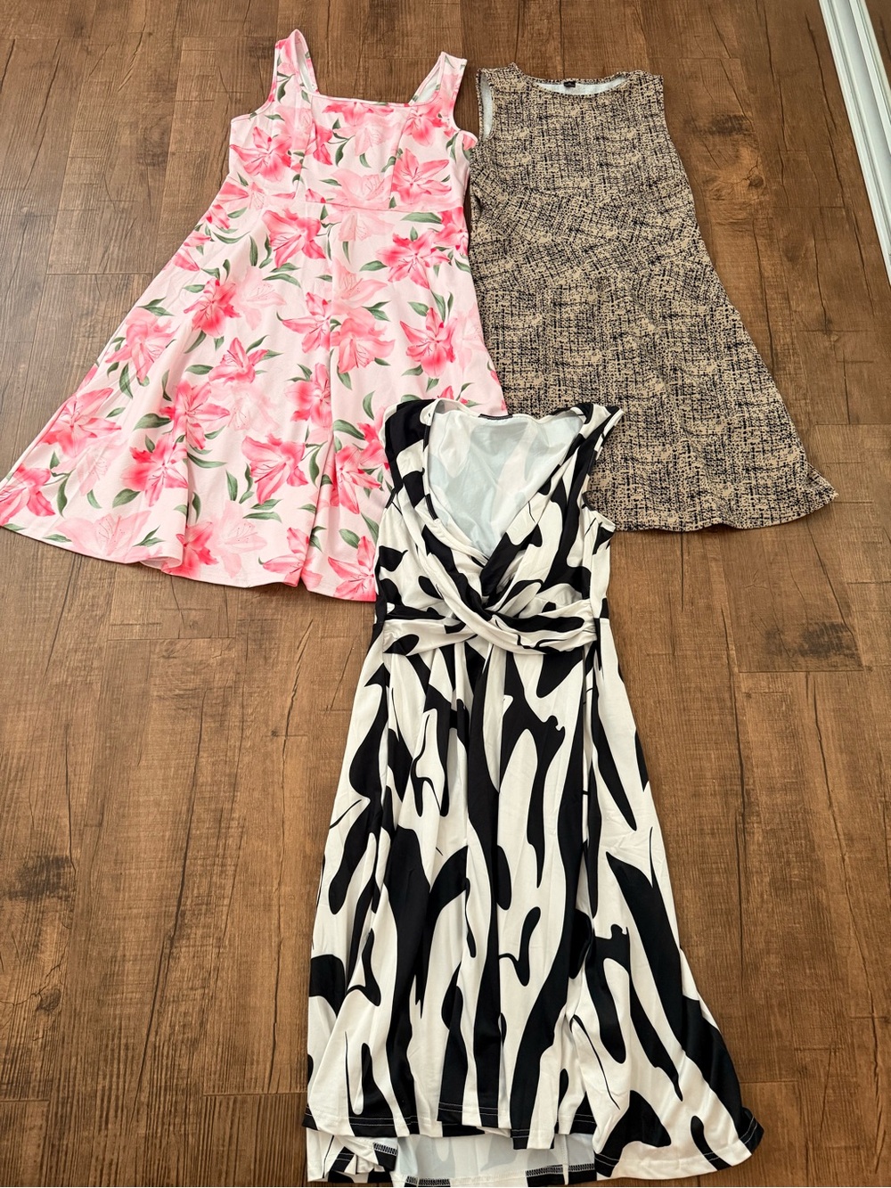 Dress Bundle size XL